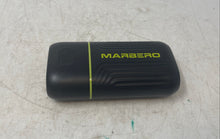 Load image into Gallery viewer, Marbero Model P10A Black Portable 10000mAh USB-C Mini Power Bank Untested