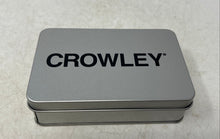 Load image into Gallery viewer, Crowley Car Charger Flashlight & Tire Gauge Set In Case Not Tested