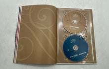 Load image into Gallery viewer, This Is Opera Motezuma By A. Vivaldi Spanish Version CD DVD And Books