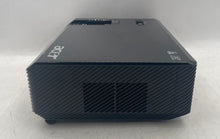 Load image into Gallery viewer, Acer X1161P DSV0008 Black 2700 ANSI Lumens Compact Digital 3D DLP Projector