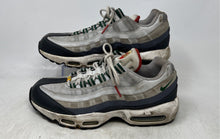 Load image into Gallery viewer, Nike Mens Air Max 95 DM0011-002 Multicolor Lace-Up Low Top Running Shoes Size 9