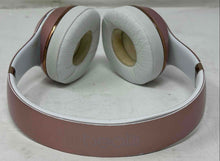 Load image into Gallery viewer, Beats By Dr. Dre Solo3 Pink Wireless Over The Ear Headphone With Case NCL