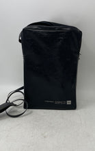 Load image into Gallery viewer, Toshiba KT-20P Portable Cassette Recorder With Microphone & Cables Not Tested