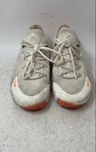 Load image into Gallery viewer, Nike Womens Free Metcon 4 CZ0596-104 Beige Orange Lace-Up Sneaker Shoes Size 7.5