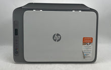 Load image into Gallery viewer, HP DeskJet 2755e White Gray Wireless & USB Instant Inkjet Printer Not Tested