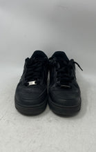 Load image into Gallery viewer, Nike Mens Air Force 1 Low '07 CW2288-001 Black Lace-Up Sneakers Shoes Size 7.5
