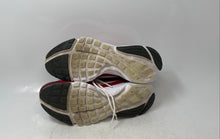 Load image into Gallery viewer, Nike Boys Presto Fly 913966-603 Red White Lace-Up Low Top Sneakers Shoes Size 7Y