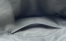 Load image into Gallery viewer, Victorinox Womens Brown Inner Pockets Double Handle Shoulder Tote Bag