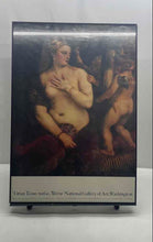 Load image into Gallery viewer, Titian Venus With A Mirror National Gallery Of Art Washington Decor Wall Art