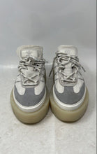 Load image into Gallery viewer, Adidas Womens Super Sleek Chunky GX9400 Beige Sneaker Shoes Size 5 No Insoles