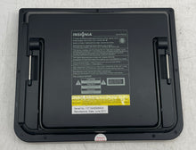 Load image into Gallery viewer, Insignia NS-D7PDVD Dual Screen 2 Pcs Portable DVD Player Monitor Not Tested