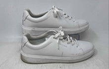 Load image into Gallery viewer, Cole Haan Mens Grand Crosscourt Traveler White Leather Sneakers Shoes Size 11 B