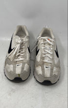 Load image into Gallery viewer, Nike Womens Air Max Dawn DH5131-101 White Gray Black Sneaker Shoes Size 8