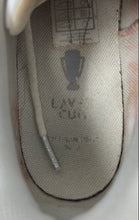 Load image into Gallery viewer, On Womens The Roger Clubhouse White Lace-Up Low Top Sneaker Shoes Size 9.5
