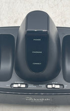 Load image into Gallery viewer, Rocketfish RF-WHP02 Digital Wireless Stereo Headphones Charging Dock Untested
