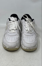 Load image into Gallery viewer, Nike Mens Air Force 1 Crater Next Nature White Black Sneakers Shoes Size 9.5