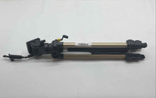Load image into Gallery viewer, Sony Black Silver Adjustable Leg Tripod For Camera And Camcorder Not Tested