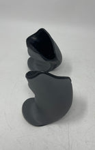 Load image into Gallery viewer, C2 GripZ Gray Black Gray Black Handheld Gaming Controller In Open Box