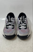 Load image into Gallery viewer, Nike Womens Jordan Air 200E DH7381-510 Gray Black Lace-Up Sneaker Shoes Size 11
