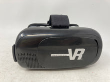 Load image into Gallery viewer, Protocol Black Adjustable Head Strap Smartphone Compatible VR Virtual Glasses