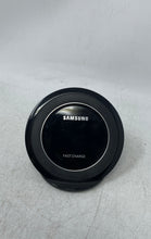 Load image into Gallery viewer, Samsung Model EP-NG930 Black Desktop Wireless Fast Charging Stand Not Tested