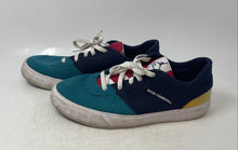 Load image into Gallery viewer, Nike Mens Jordan Series 04 DJ0421-413 Multicolor Lace-Up Running Shoes Size 10.5