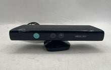 Load image into Gallery viewer, Microsoft Xbox 360 Model 1414 Black Kinect Motion Sensor Bar Untested