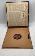 Load image into Gallery viewer, Appassionata Ludwig Van Beethoven Sonata In F Minor Op.57 Vinyl Records Set