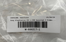 Load image into Gallery viewer, Lot Of 2 Pcs Assorted Variety Video Games For Sony PlayStation PS1 And PSP