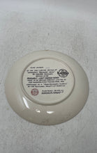 Load image into Gallery viewer, Edwin M. Knowles Grandpa's Treasure Chest By Norman Rockwell Collector Plate