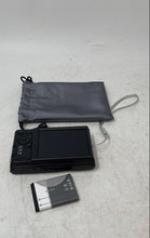 Load image into Gallery viewer, 4K Ultra HD Black 44 MP Digital Camera With Carrying Case Not Tested
