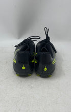 Load image into Gallery viewer, Nike Kids Tiempo Legend 10 Club MG DV4352-001 Black Soccer Cleats Size 4.5Y