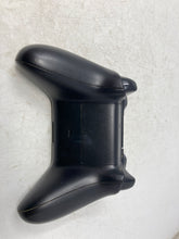 Load image into Gallery viewer, Microsoft Xbox 360 Black Wireless Handheld Video Game Controller Not Tested