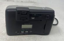 Load image into Gallery viewer, Nikon Nuvis 110i Gray 30-85mm Lens Compact Point & Shoot Film Camera Not Tested