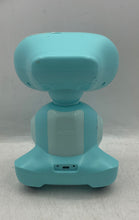 Load image into Gallery viewer, Miko EMK301 Blue Kids Robot With Educational Learning Apps Games Toy Not Tested