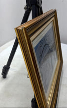 Load image into Gallery viewer, Aaron Brothers Wall Art Family Playing In The Snow Winter Landscape Print