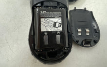 Load image into Gallery viewer, Set Of 3 Pcs Motorola Black 2-Way Radio Walkie-Talkies W/ Accessories Not Tested