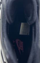 Load image into Gallery viewer, Nike Mens Air Force 270 AH6772-001 Black Lace-Up Low Top Sneaker Shoes Size 10