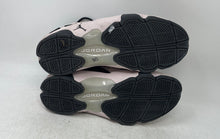 Load image into Gallery viewer, Nike Womens Air Jordan OG CW1118-602 Light Pink Black Basketball Shoes Size 9.5