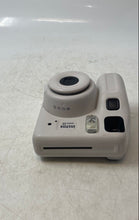 Load image into Gallery viewer, Fujifilm Instax Mini SE Gray Built-In Flash Fixed Focus Instant Film Camera