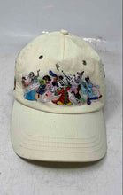 Load image into Gallery viewer, Disney Unisex Multicolor 100th Anniversary Special Moments Baseball Cap