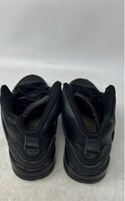 Load image into Gallery viewer, Nike Kids Air Jordan Winterized Spizike Black Sneaker Shoes Size 4Y No Insole