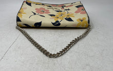 Load image into Gallery viewer, Kate Spade New York Womens Carson Multicolor Floral Convertible Crossbody Purse