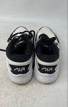 Load image into Gallery viewer, Nike Womens Air Max Bolt CU4152-101 Black White Sneakers Shoes Size 6.5