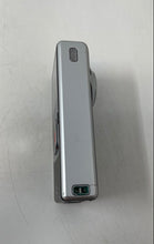 Load image into Gallery viewer, Cisco Flip Black Silver High Definition Video Compact Camera Not Tested