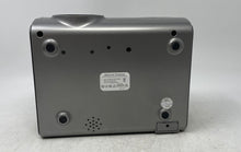 Load image into Gallery viewer, CiBest Gray Black Portable Home Electronic Mini Led Projector Not Tested