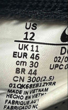 Load image into Gallery viewer, Nike Mens Air Max Pre Day Multicolor Round Toe Lace-Up Sneakers Shoes Size 12