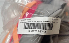 Load image into Gallery viewer, Ryka Womens Devo XT Mid Multicolor Lace-Up Mid Top Sneaker Shoes Size 11M
