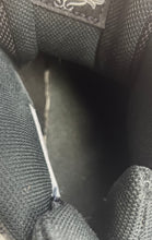 Load image into Gallery viewer, Nike Kids Jordan 6 Rings 323419-067 Black White Lace-Up Sneakers Shoes Size 6Y