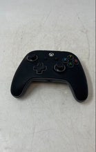 Load image into Gallery viewer, PowerA Black Wired Video Game Controller For Xbox One Not Tested